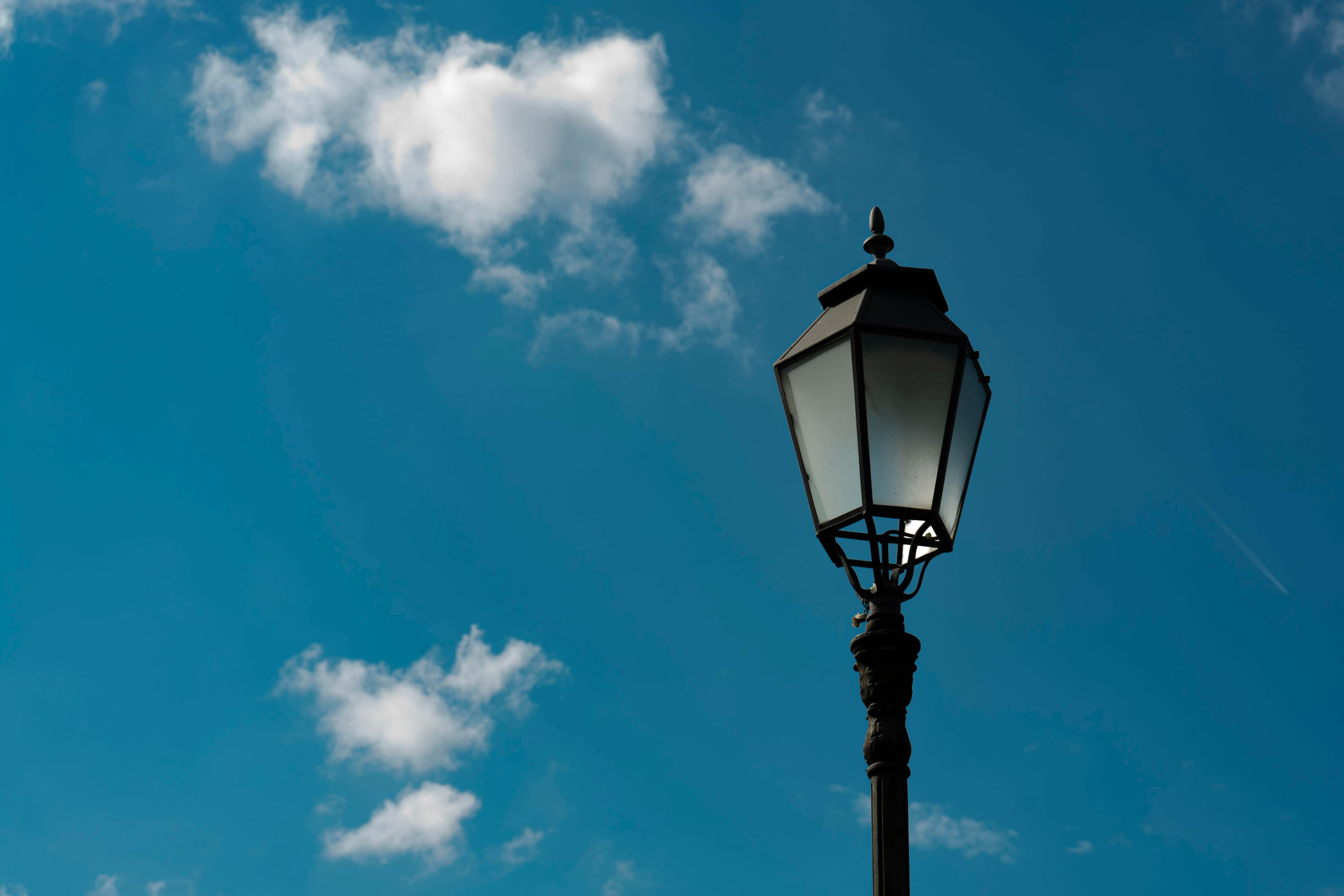 Архитектурное освещение