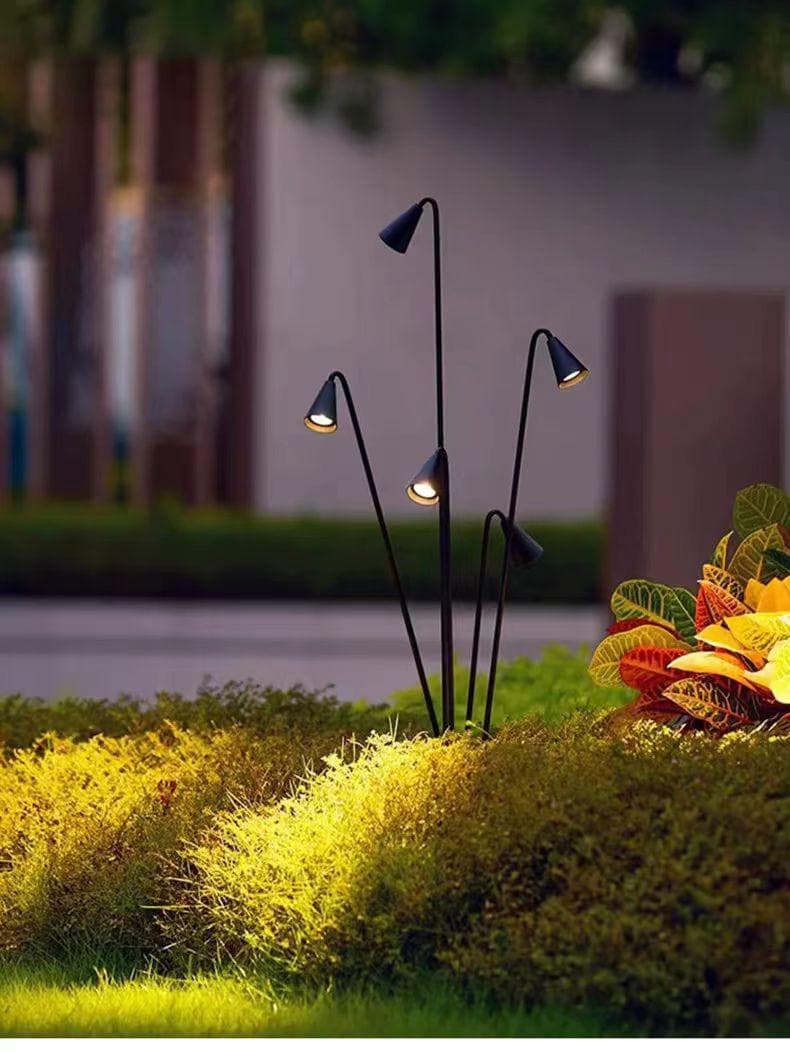 Парковый прожектор 2849