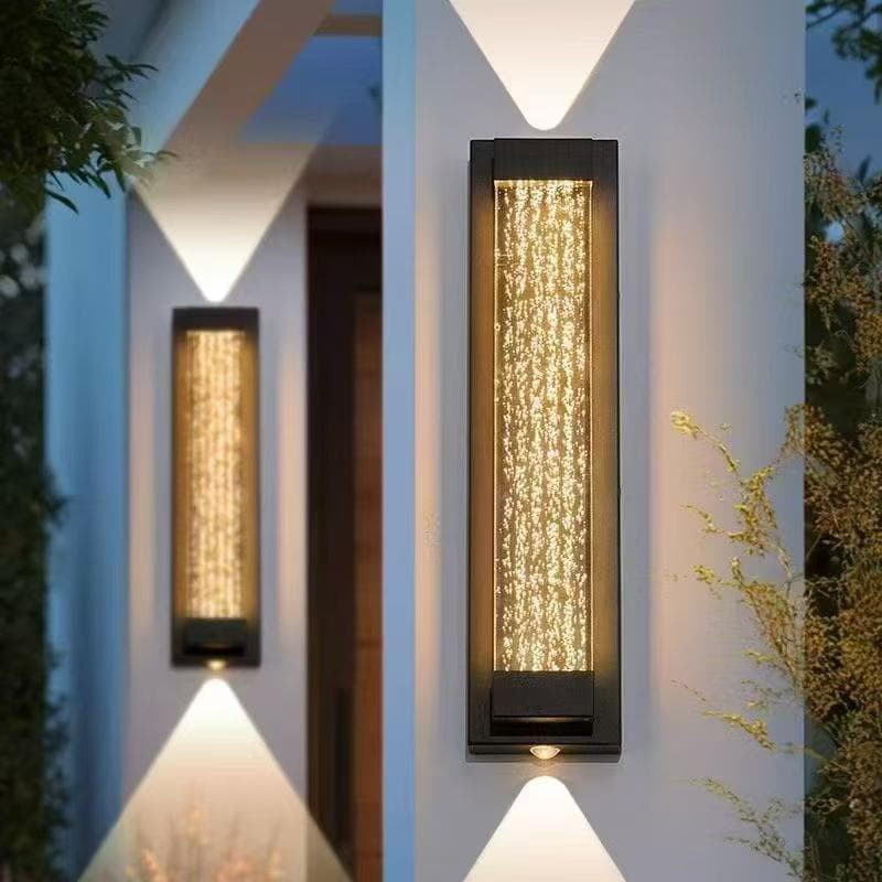 Настенный светильник HS-276