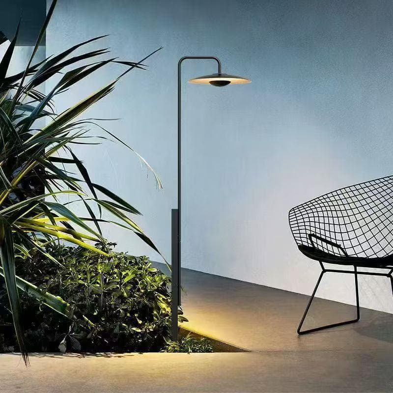 Дизайнерский фонарь 379