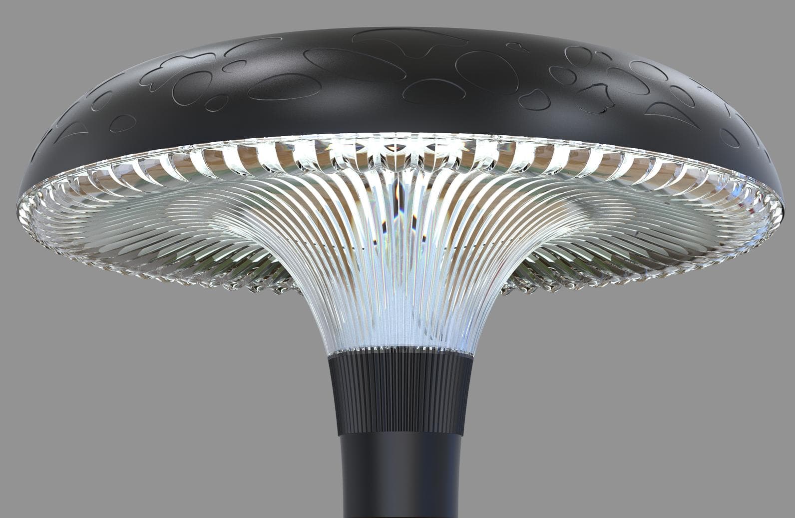 Грибовидный фонарь GC-9450