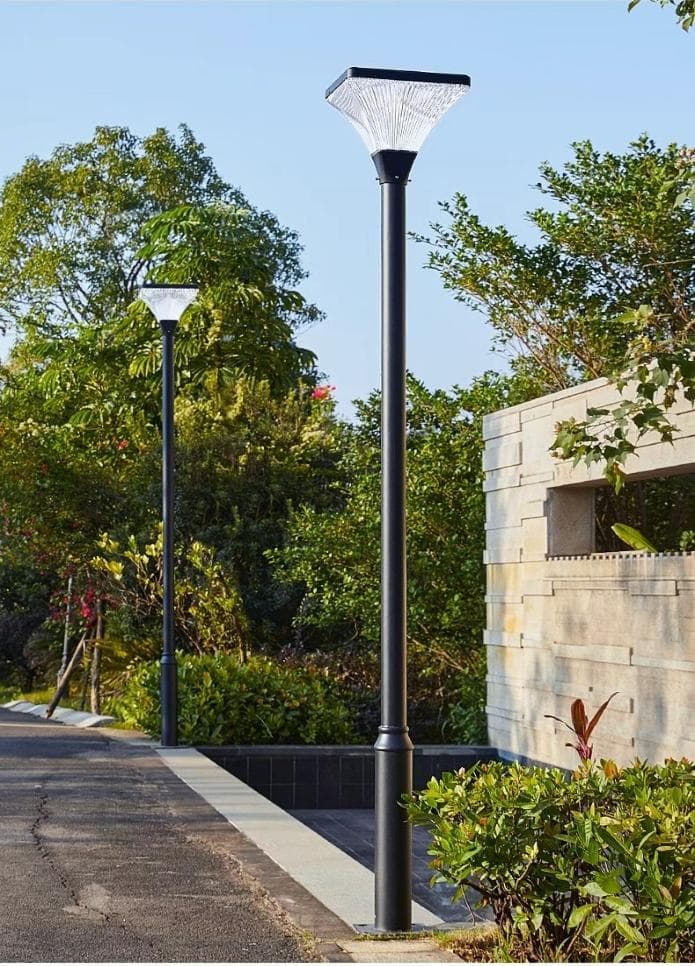 Фонарь-алмаз JG-5373/LL-019