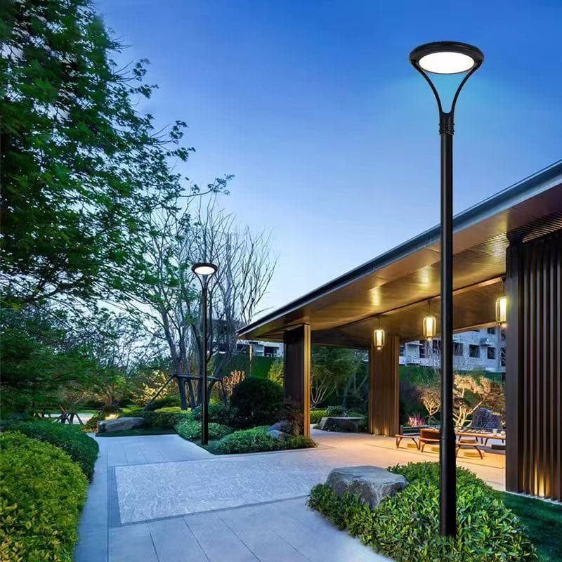 Парковый фонарь JH-245/BH-478