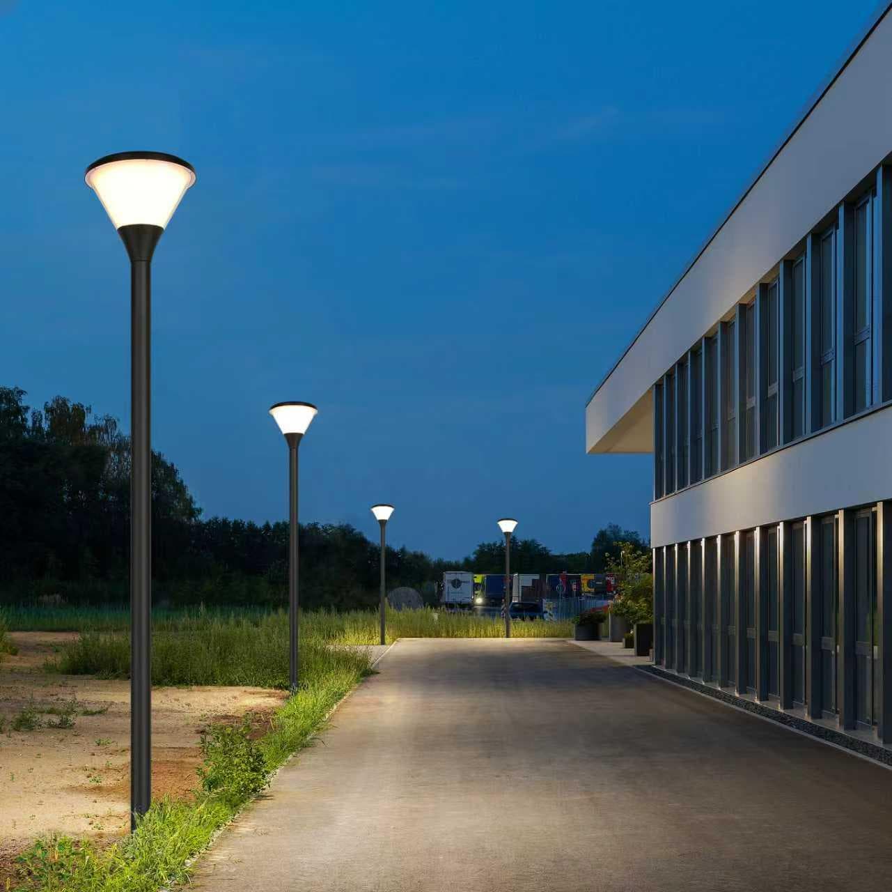 Фонарь-капля OT-6002/TP-6001