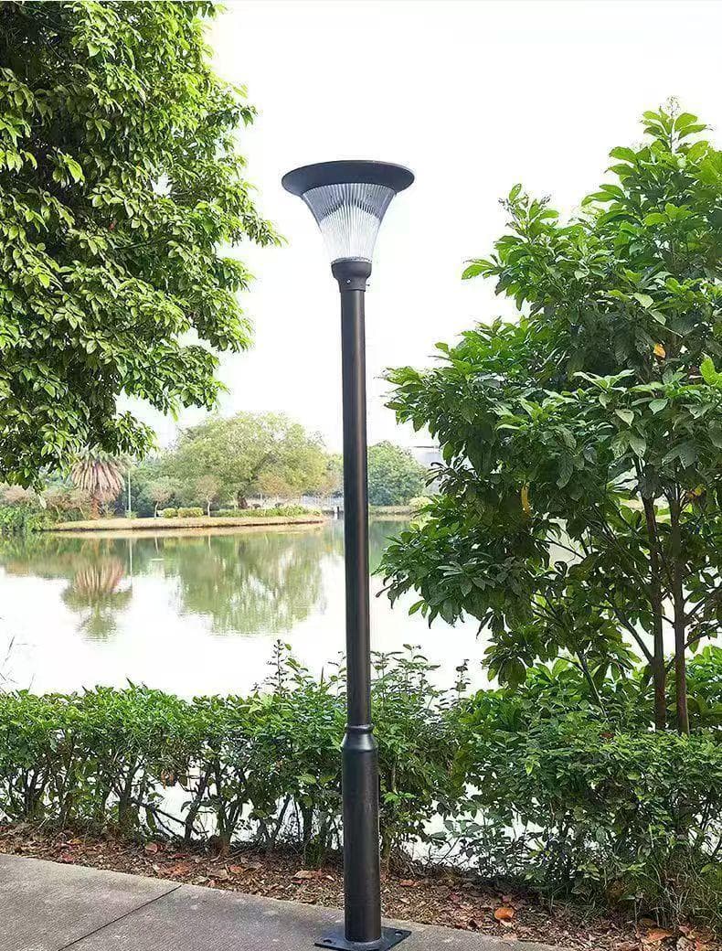 Фонарь-тюльпан SL-0017B