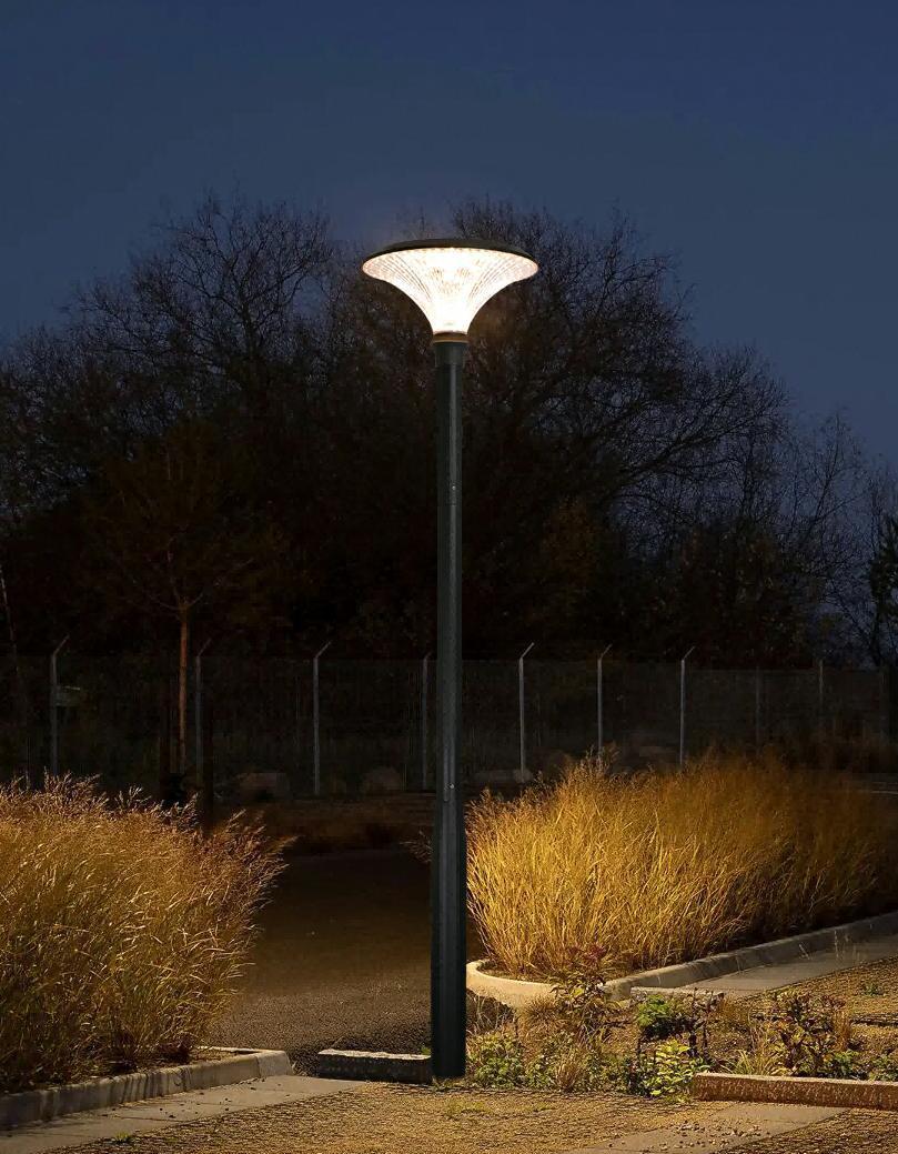 Фонарь-алмаз JG-5373/LL-019 — фото 2