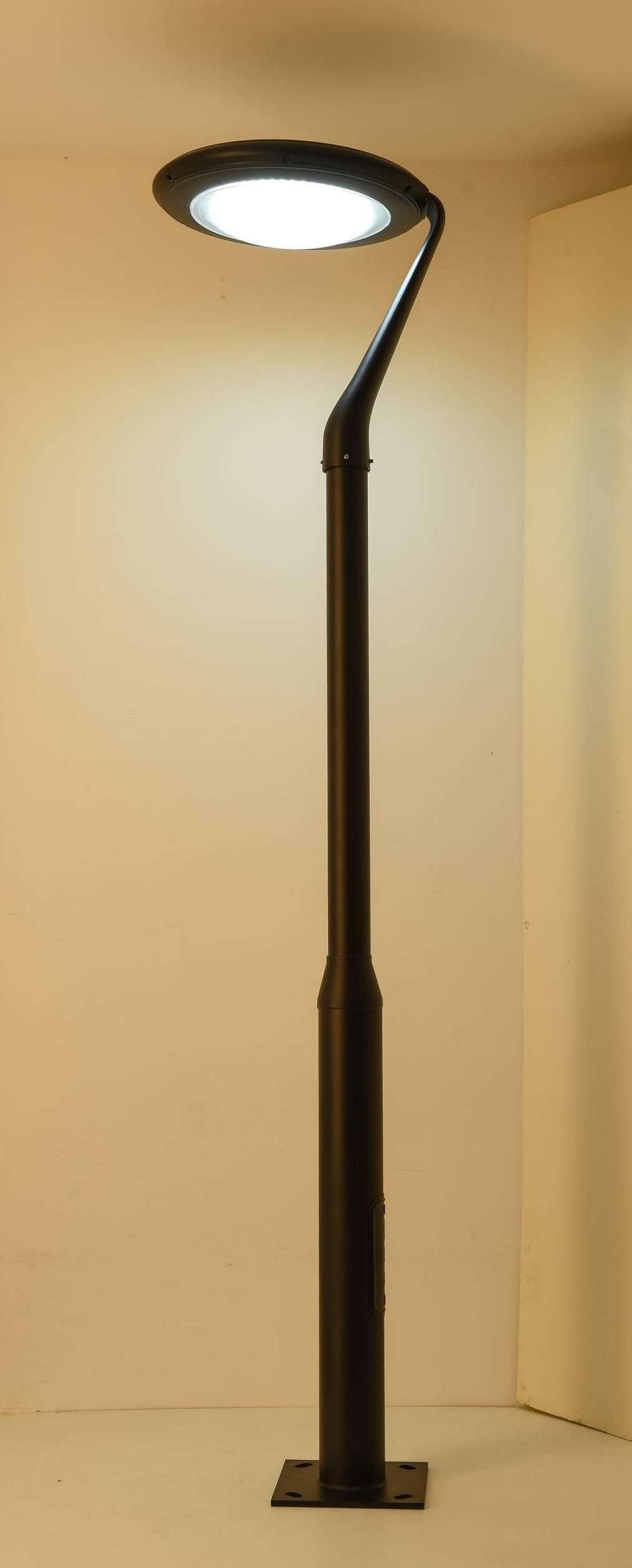 Парковый фонарь JH-245/BH-478 — фото 2