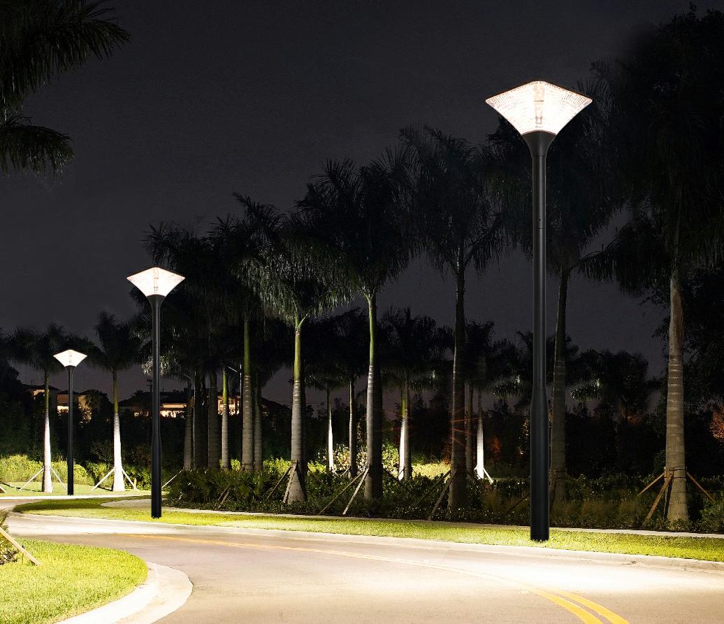 Ромбовидный фонарь MR-4836 — фото 2