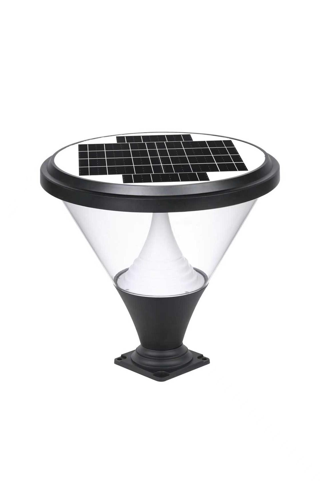 Фонарь-капля OT-6002/TP-6001 — фото 2